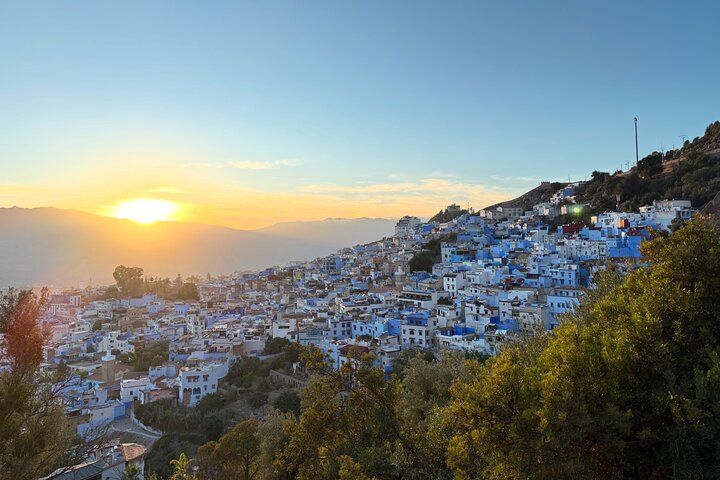 10 Days Morocco Itinerary from Tangier to Marrakech