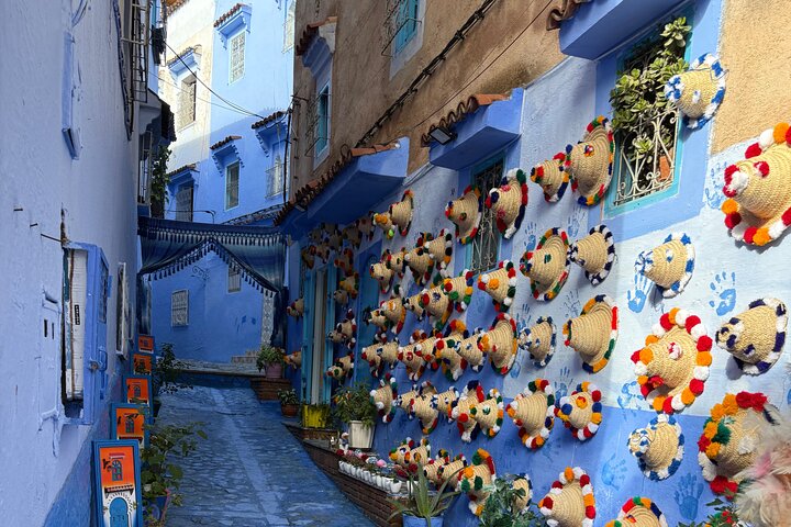 Chefchaouen